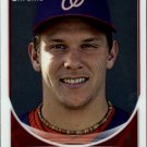 2013 Bowman Chrome Draft Draft Picks BDPP81 John Costa 2013 Bowman Chrome Draft Draft Picks BDPP81 John Costa