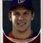 2013 Bowman Chrome Draft Draft Picks BDPP81 John Costa
