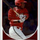 2013 Bowman Chrome Draft Draft Picks BDPP94 Justin Williams 2013 Bowman Chrome Draft Draft Picks BDPP94 Justin Williams