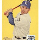 2007 Topps Heritage 26 Adrian Gonzalez 2007 Topps Heritage 26 Adrian Gonzalez