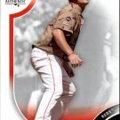 2009 SP Authentic 66 Jay Bruce 2009 SP Authentic 66 Jay Bruce