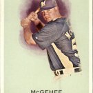 2010 Topps Allen and Ginter 309 Casey McGehee SP