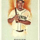 2010 Topps Allen and Ginter 311 Chone Figgins SP