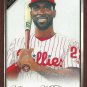 2019 Topps Gallery Canvas 83 Andrew McCutchen