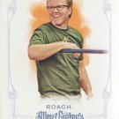 2013 Topps Allen and Ginter 219 Freddie Roach