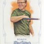 2013 Topps Allen and Ginter 219 Freddie Roach