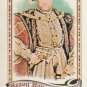 2013 Topps Allen and Ginter Mini Heavy Hangs the Head KH King Henry