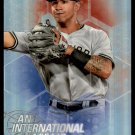 2018 Topps Chrome Update An International Affair IAGT Gleyber Torres 2018 Topps Chrome Update An International Affair IAGT Gleyber Torres