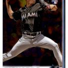 2019 Topps Chrome 93 Trevor Richards RC