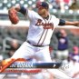 2018 Topps 138 Luiz Gohara RC