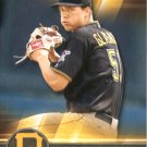 2017 Topps Bunt 7 Tyler Glasnow RC