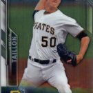 2016 Bowman Chrome 14 Jameson Taillon RC 2016 Bowman Chrome 14 Jameson Taillon RC