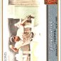 2011 Topps Allen and Ginter Code Cards 251 Ian Desmond