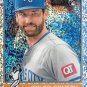 2025 Topps Heritage Chrome Silver Sparkle Refractors 109 Tyler Gentry