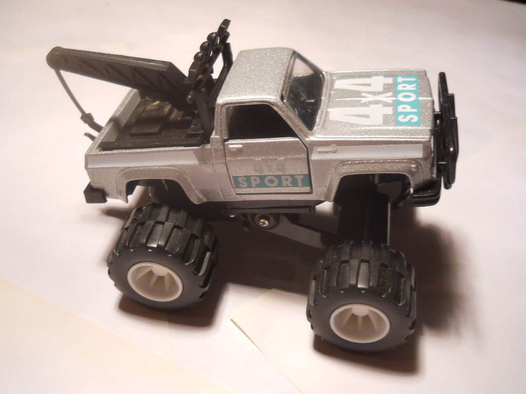 diecast cars trucks