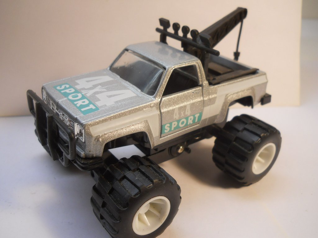 diecast cars trucks