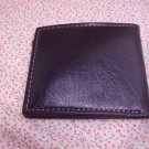 Men's Wallets Black Color with Compartments