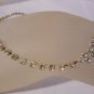 Crystal Channel Designer Anklet Fashion Costume Jewelry #FJW450
