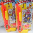 Clown Fun Pump Action Toy Protector 19in Dart Guns Ty166
