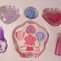 Princess Beauty Makeup Kit Set Cmts8b