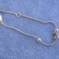 Dolphin & Ball on Snake Chain Bracelet 3mm 925 Ster Silver