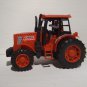 Toy Tractor Push Back Action Asst Colors #Ty110c