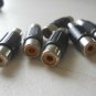 6 pc Extension Fittings Electronics, Stereo computer TV