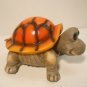 Bobbin Head Turtle Figurine Decorative Collectible n7274