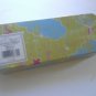 Disney Tin What Knot Box School Storage Container Supplies