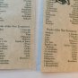 2x Cowboy Ten Commandments Book Marker Page Bible Church