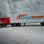 Diecast Toy Semi Trailer Trucks  Highway Hauler Semi Trailers  nTy91