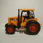 Assorted Toy Tractors Free wheeling Push Action Farm Vehicles Ty110c Vintage