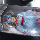 CHRISTINA COLLECTION by Christina Verdi Limited Edition Fine Porcelain Doll 1998