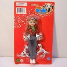 Toy Amy & Her Dalmatian Dogs and Doll  nDoll4