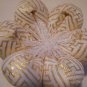 Mushroom decor Pin Cushion,Decorative Novelty, sewing. figure