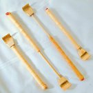 Wood Expandable Backscratcher