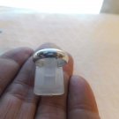 Fine 925 Band Ring Sz 5 Crafted Solid Sterling Silver 7.25 mm