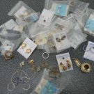 Special Lot Earrings,Pendants, Necklaces, Bracelets Mixed Assortment #22
