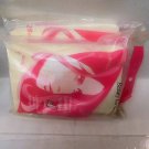 2x Professional Cosmetic Wedges 28-Count Latex Free