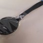 April Bath & Shower Bath Brush Long Handle Black White Bristles Body Care