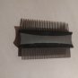 Pet Pals Double Sided Dog Comb Tick & Flea Comb Dog Cat Grooming Brush