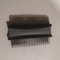Pet Pals Double Sided Dog Comb Tick & Flea Comb Dog Cat Grooming Brush