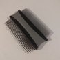 Pet Pals Double Sided Dog Comb Tick & Flea Comb Dog Cat Grooming Brush