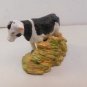 O'Well Cow Milking Decor Cows Figurine Collectible Farm Animals Statue