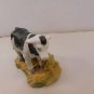O'Well Cow Milking Decor Cows Figurine Collectible Farm Animals Statue