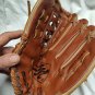 Macgregor BBBGVARX Leather Deep Grip Pocket Baseball Glove RHT Spiral Web