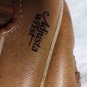 Macgregor BBBGVARX Leather Deep Grip Pocket Baseball Glove RHT Spiral Web