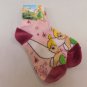 Tinker Bell Girls Size 6-3 Knee High Socks 1 Pair