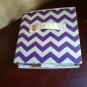 1 pc Collapsible Foldable Cloth Fabric Cubby Storage Bin Tote 13x15x12.5"