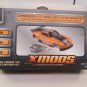 Radioshack Xmods Upgrade Kit Body Nitro Booster 1:24 Scale Age 8+ Rc Car